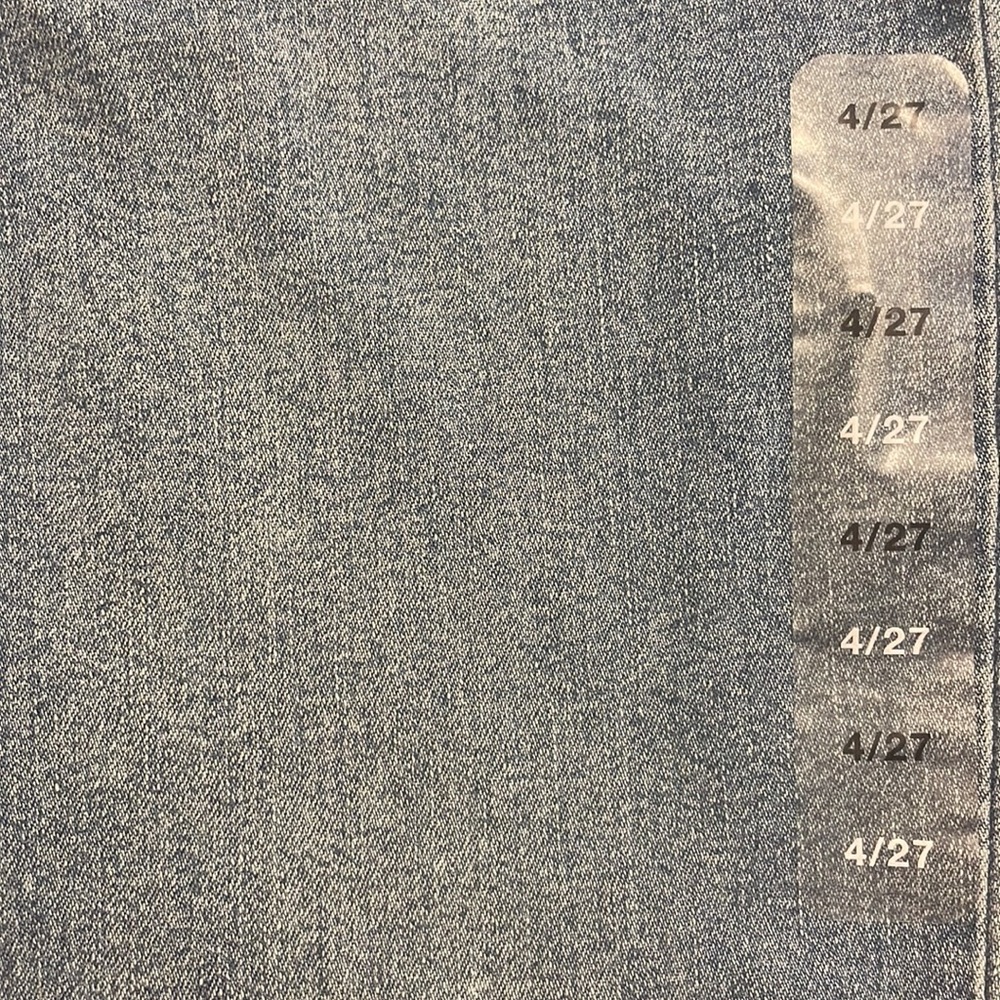 GAP Mid Rise Favorite Jegging 👖 - Picture 5 of 6